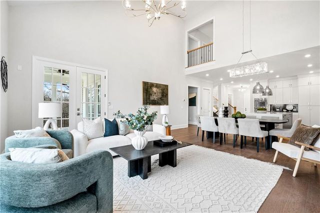 5115 Bandolino Lane, Peachtree Corners, GA 30092