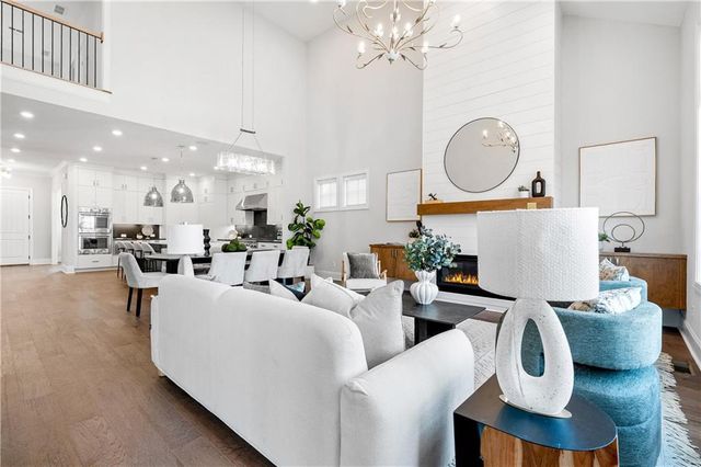 5115 Bandolino Lane, Peachtree Corners, GA 30092