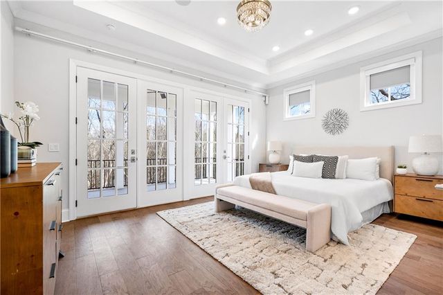 5115 Bandolino Lane, Peachtree Corners, GA 30092