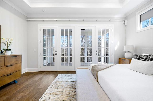 5115 Bandolino Lane, Peachtree Corners, GA 30092