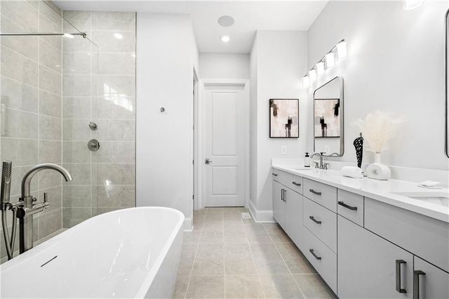 5115 Bandolino Lane, Peachtree Corners, GA 30092