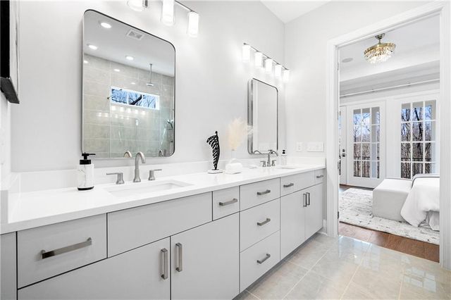 5115 Bandolino Lane, Peachtree Corners, GA 30092