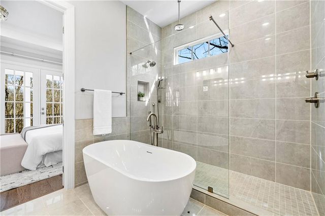 5115 Bandolino Lane, Peachtree Corners, GA 30092