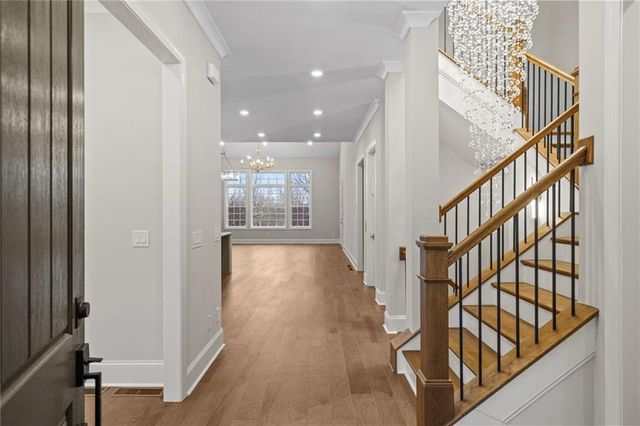 5115 Bandolino Lane, Peachtree Corners, GA 30092