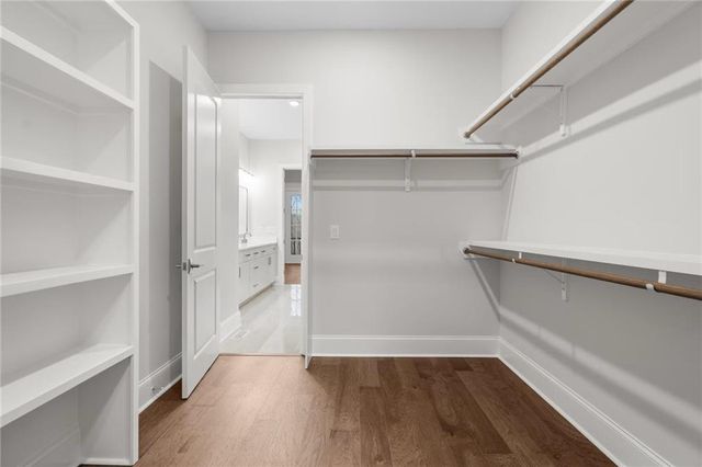 5115 Bandolino Lane, Peachtree Corners, GA 30092