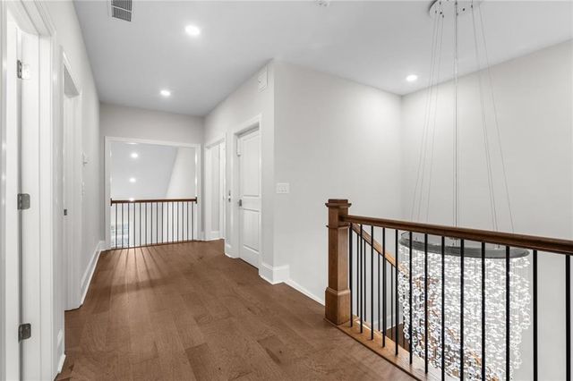 5115 Bandolino Lane, Peachtree Corners, GA 30092