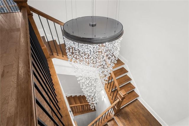 5115 Bandolino Lane, Peachtree Corners, GA 30092