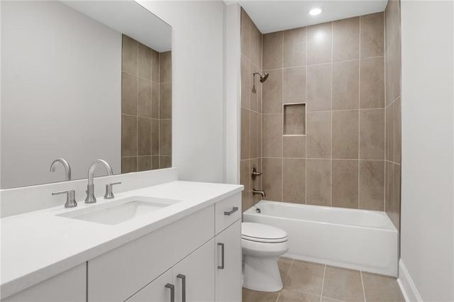 5115 Bandolino Lane, Peachtree Corners, GA 30092