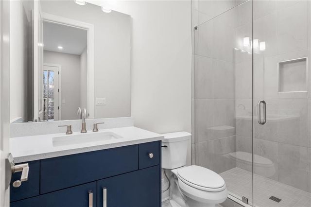 5115 Bandolino Lane, Peachtree Corners, GA 30092