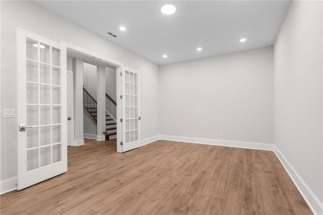 5115 Bandolino Lane, Peachtree Corners, GA 30092