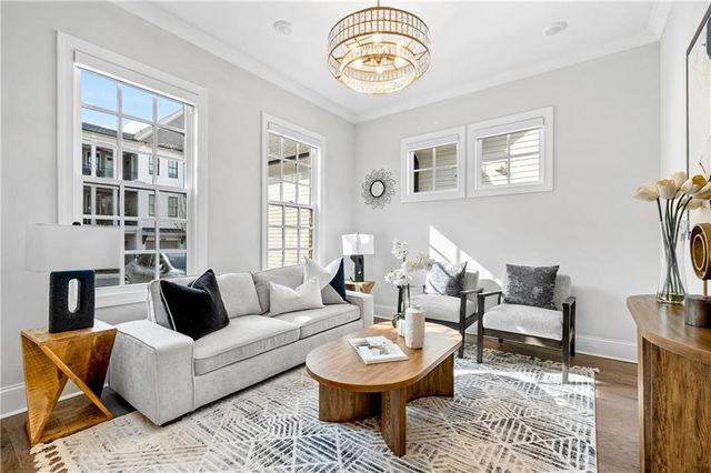 5115 Bandolino Lane, Peachtree Corners, GA 30092