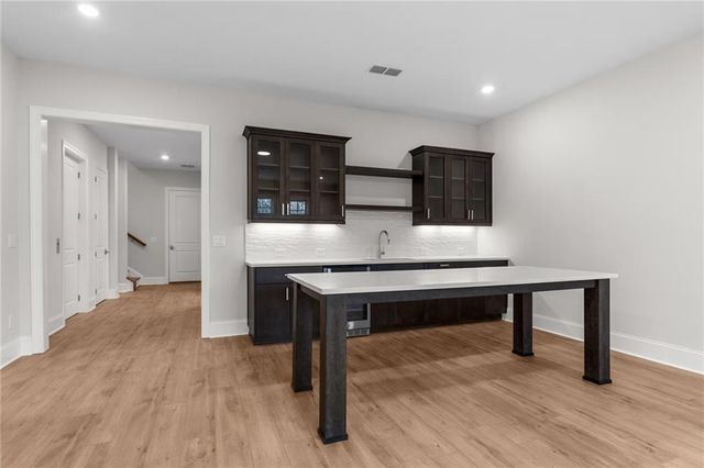 5115 Bandolino Lane, Peachtree Corners, GA 30092