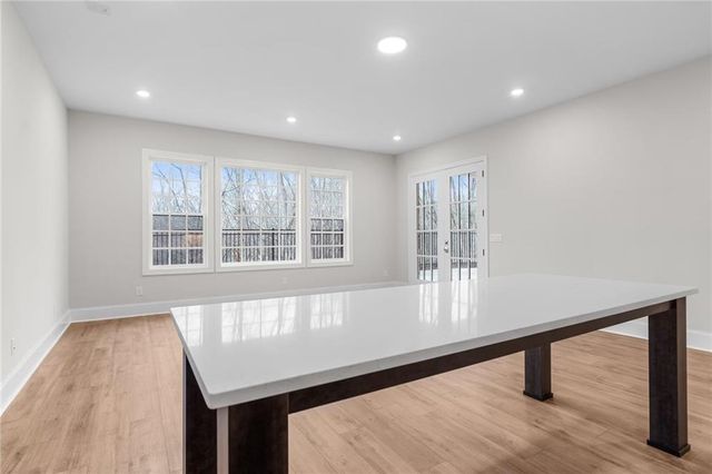 5115 Bandolino Lane, Peachtree Corners, GA 30092