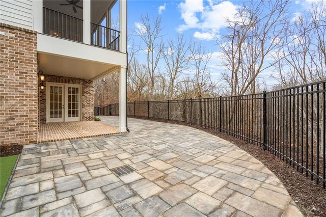 5115 Bandolino Lane, Peachtree Corners, GA 30092