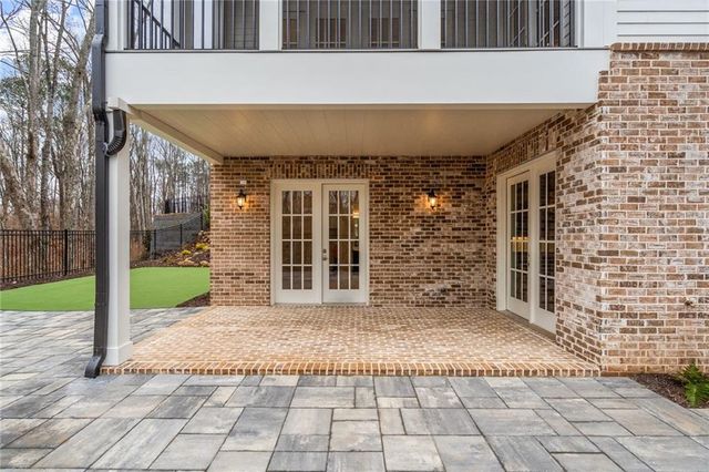 5115 Bandolino Lane, Peachtree Corners, GA 30092