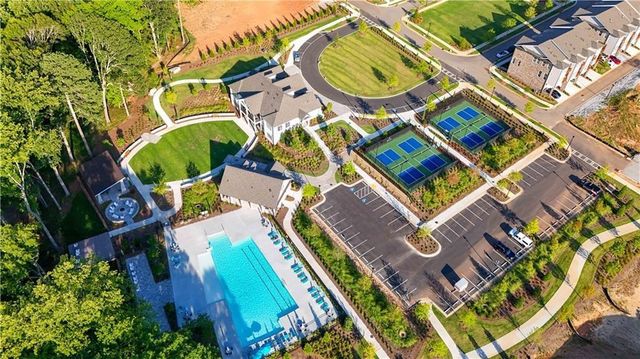 5115 Bandolino Lane, Peachtree Corners, GA 30092