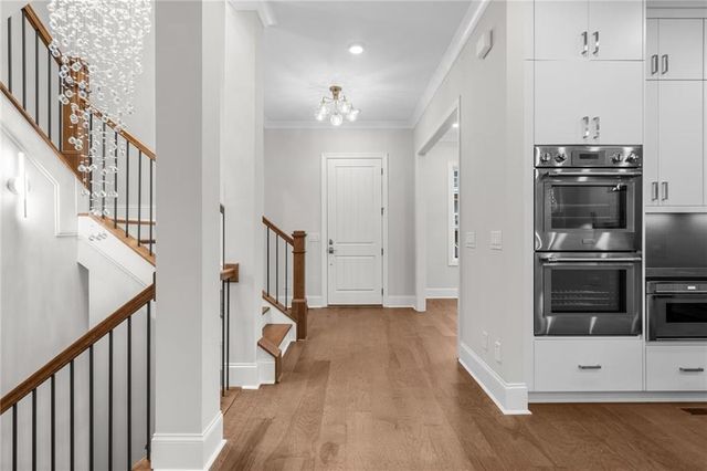 5115 Bandolino Lane, Peachtree Corners, GA 30092