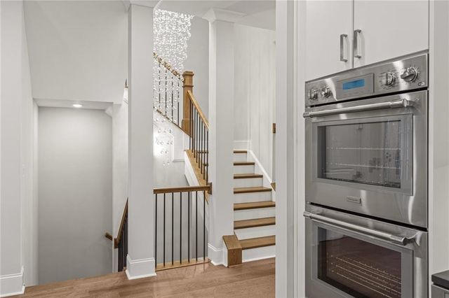 5115 Bandolino Lane, Peachtree Corners, GA 30092