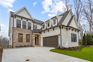5115 Bandolino Lane, Peachtree Corners, GA 30092