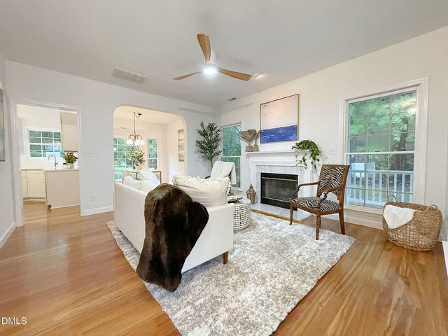 102 Ashtree Court, Cary, NC 27519