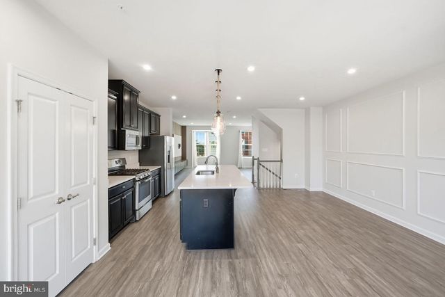 7917 GLADDEN FARM WAY, Hanover, MD 21076