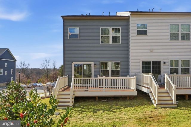 7917 GLADDEN FARM WAY, Hanover, MD 21076