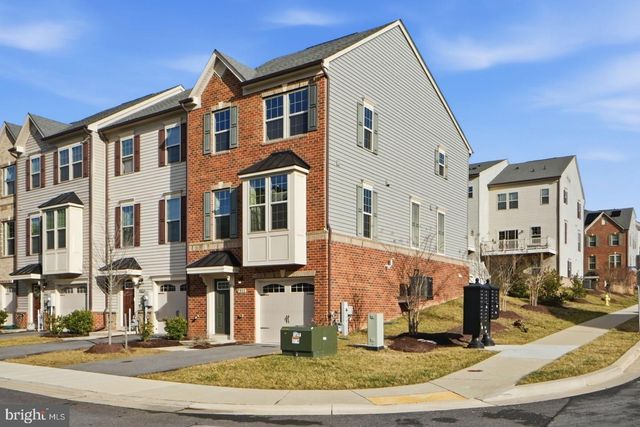 7917 GLADDEN FARM WAY, Hanover, MD 21076