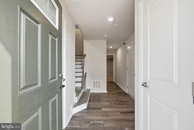 7917 GLADDEN FARM WAY, Hanover, MD 21076