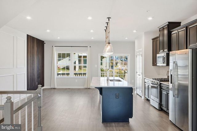 7917 GLADDEN FARM WAY, Hanover, MD 21076