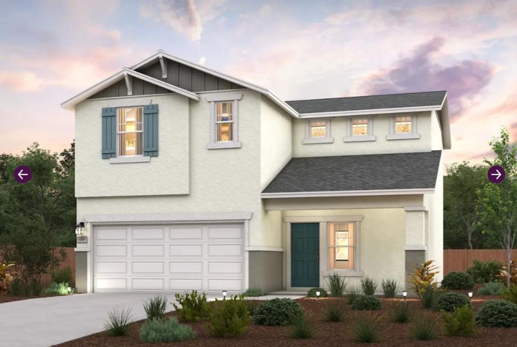 4108 Adobe Ct, Merced, CA 95348