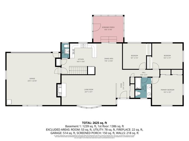 17339 Mckinley Road, Big Rapids, MI 49307