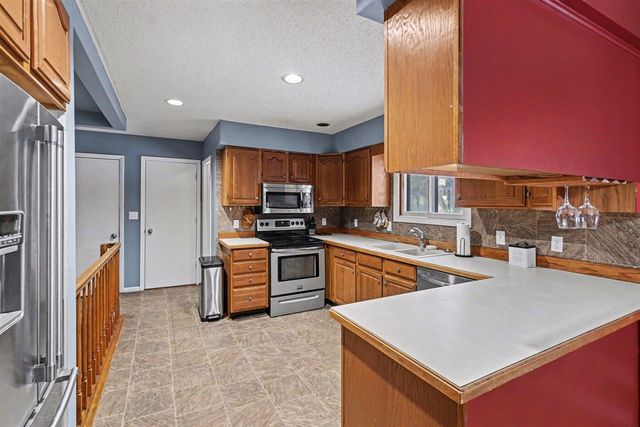 17339 Mckinley Road, Big Rapids, MI 49307