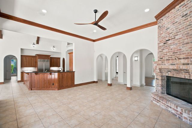 2001 Thames Trail, Colleyville, TX 76034