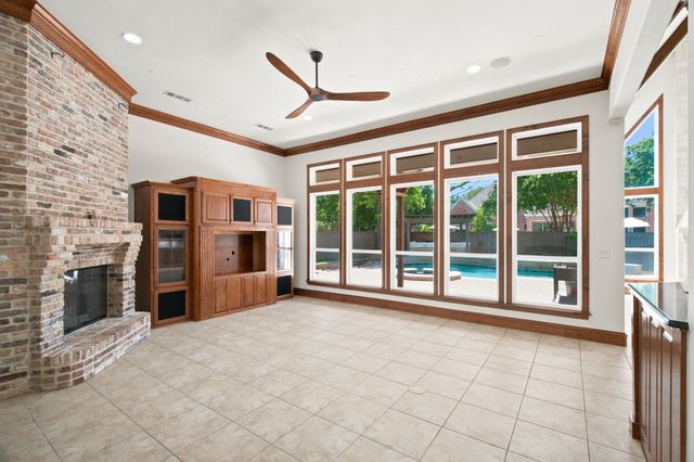 2001 Thames Trail, Colleyville, TX 76034