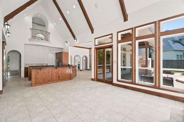 2001 Thames Trail, Colleyville, TX 76034