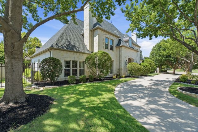 2001 Thames Trail, Colleyville, TX 76034