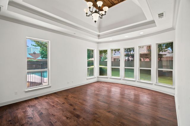 2001 Thames Trail, Colleyville, TX 76034
