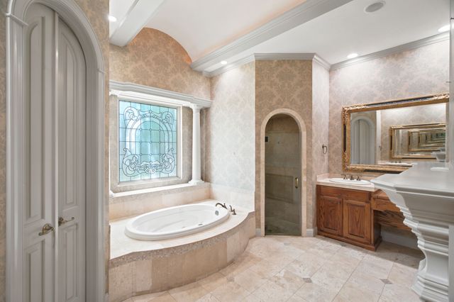 2001 Thames Trail, Colleyville, TX 76034