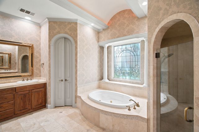 2001 Thames Trail, Colleyville, TX 76034