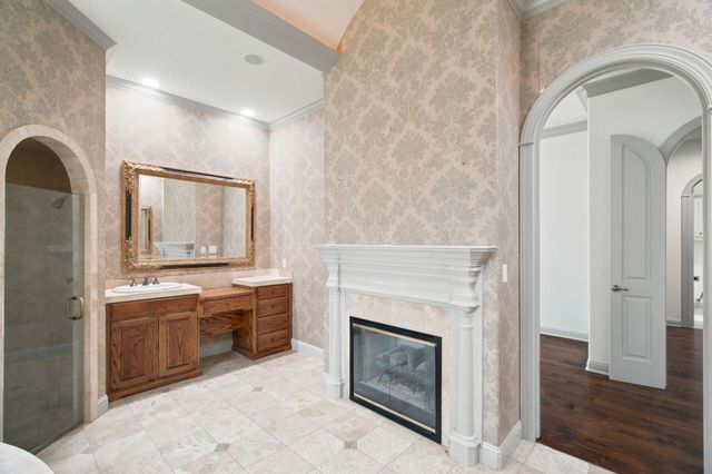2001 Thames Trail, Colleyville, TX 76034