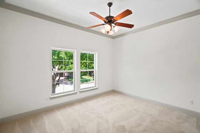 2001 Thames Trail, Colleyville, TX 76034