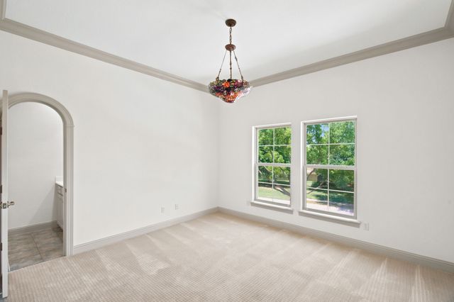 2001 Thames Trail, Colleyville, TX 76034