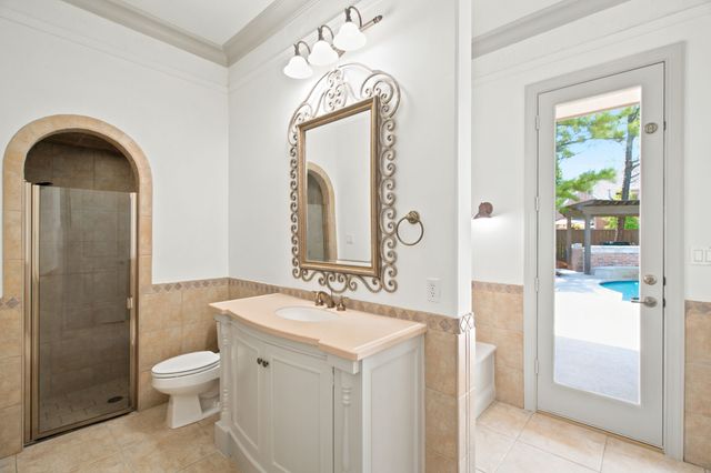 2001 Thames Trail, Colleyville, TX 76034
