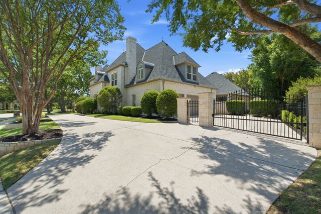2001 Thames Trail, Colleyville, TX 76034