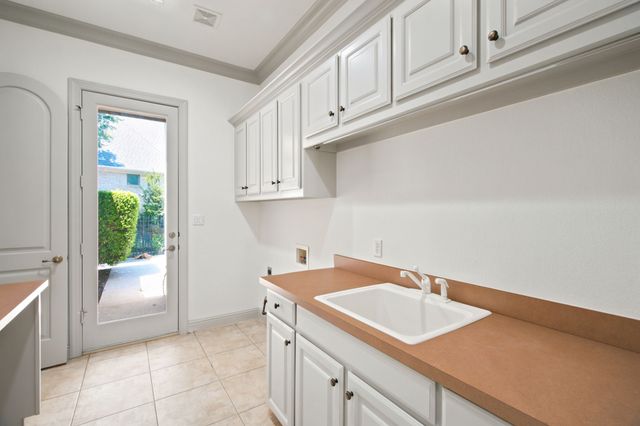 2001 Thames Trail, Colleyville, TX 76034