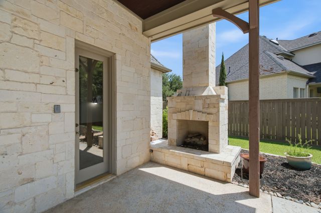 2001 Thames Trail, Colleyville, TX 76034