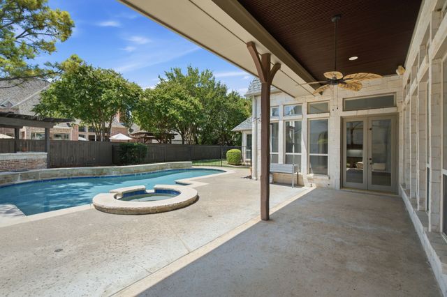 2001 Thames Trail, Colleyville, TX 76034