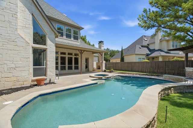 2001 Thames Trail, Colleyville, TX 76034