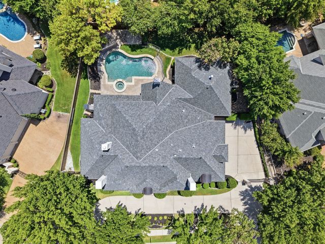 2001 Thames Trail, Colleyville, TX 76034