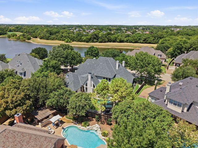 2001 Thames Trail, Colleyville, TX 76034